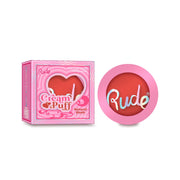 Rude Cosmetics Cream Puff Natural Blush Blush