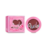 Rude Cosmetics Cream Puff Natural Blush Blush