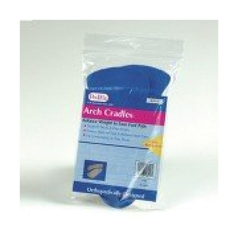 Pedifix Pedifix Arch Cradles, Large Women 11+, Men 9-10 - 1 Pair Foot Care