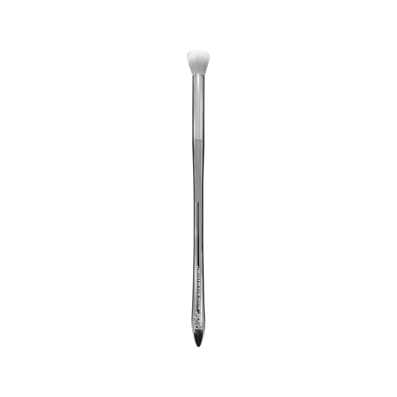 Rude Cosmetics Silver Bullet Crease Brush Eye Brushes