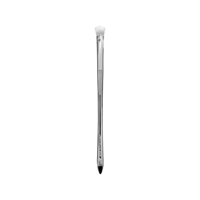 Rude Cosmetics - Rude Cosmetics - Silver Bullet Small Eyeshadow Brush