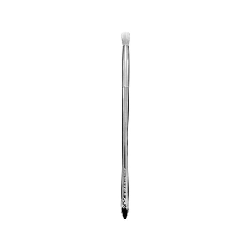 Rude Cosmetics Silver Bullet Tapered Brush Eye Brushes