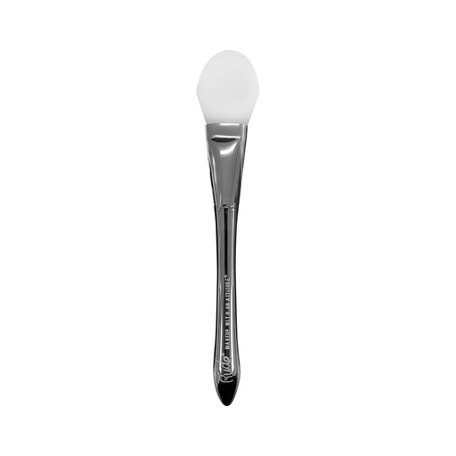 Rude Cosmetics Silver Bullet Mask Brush Face Brushes