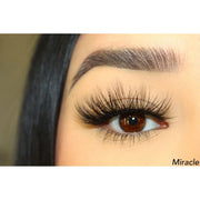 Rude Cosmetics Luxe 3D Lashes | Premium 3D Eyelashes False Lashes