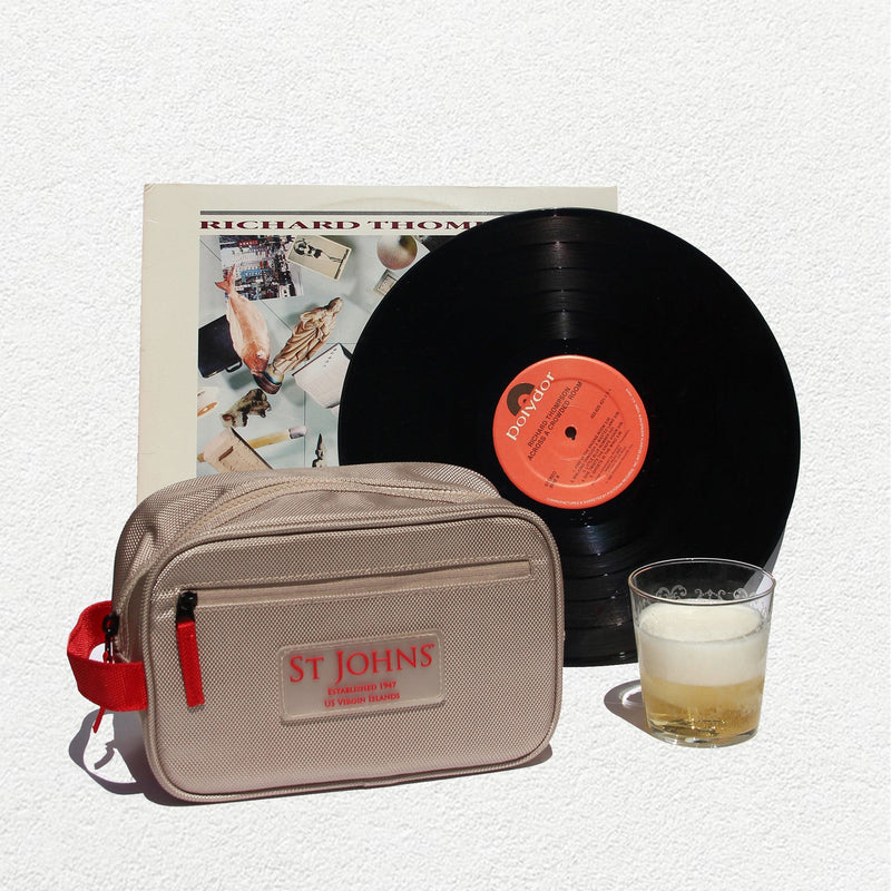 St Johns Fragrance Co LLC™ St Johns Dopp Kit Gift Set