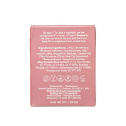 Chella eyeshadow refill femme pearl - pearl-esque Brow & Eye