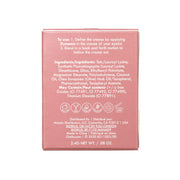 Chella eyeshadow refill dynamic matte - cocoa Brow & Eye