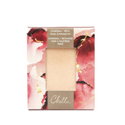 Chella eyeshadow refill charisma pearl - soft gold Brow & Eye