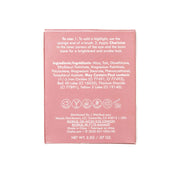 Chella eyeshadow refill charisma pearl - soft gold Brow & Eye