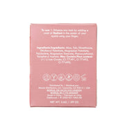 Chella eyeshadow refill radiant pearl - copper Brow & Eye