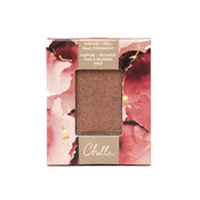 Chella eyeshadow refill purpose pearl - bronze Brow & Eye