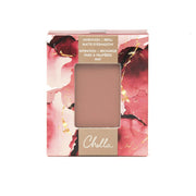 Chella eyeshadow refill intention matte - warm brown Brow & Eye