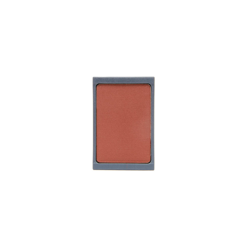 Chella eyeshadow refill presence matte - medium brown Brow & Eye