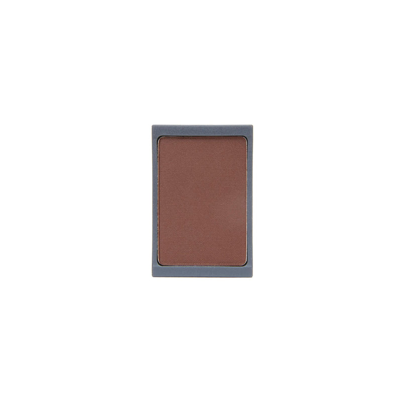 Chella eyeshadow refill vibration matte - mocha Brow & Eye