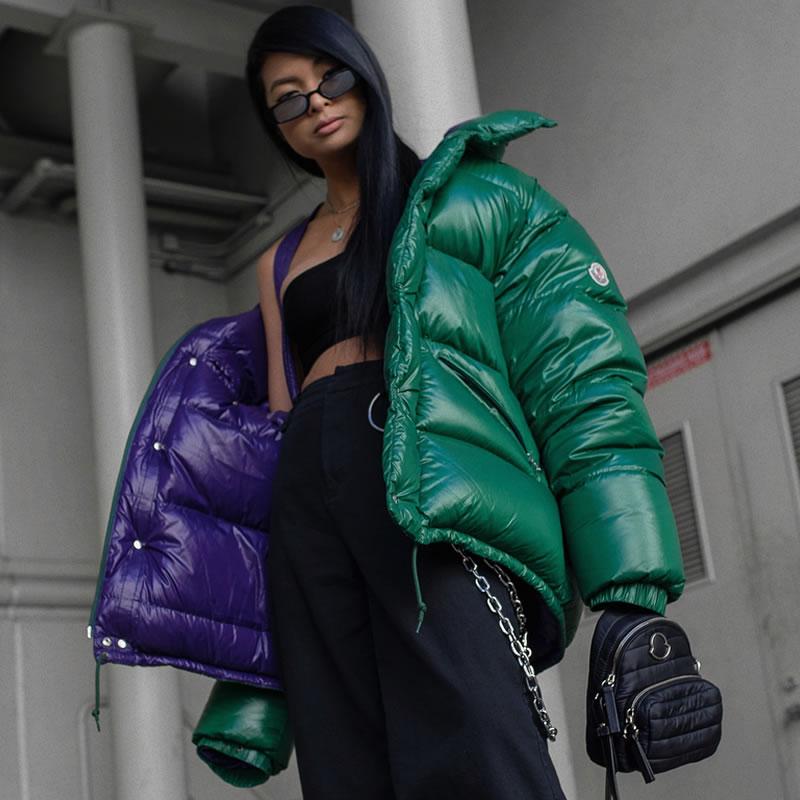 zeroUV Retro 1990's Thin Rectangular Mirrored Lens Sunglasses C548 Sunglasses