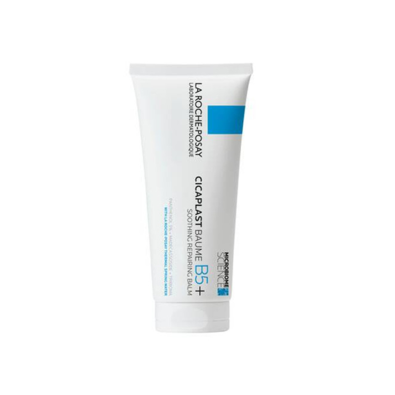 La Roche-Posay La Roche-Posay Cicaplast B5+ Face Regenerating Soothing Balm 100 Ml Lotion & Moisturizer
