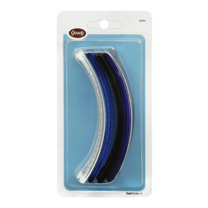 Goody Goody Banana Clips Health & Beauty