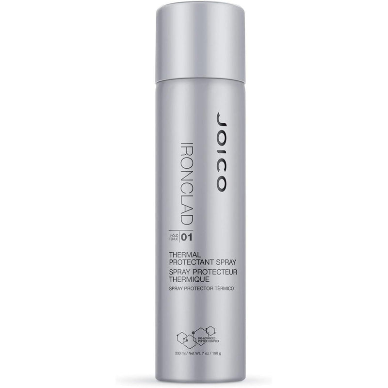 Joico Joico Ironclad Thermal Protectant Spray 7 Oz Hair Care