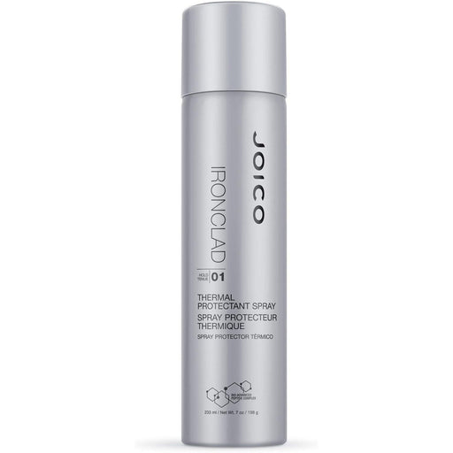 Joico Joico Ironclad Thermal Protectant Spray 7 Oz Hair Care