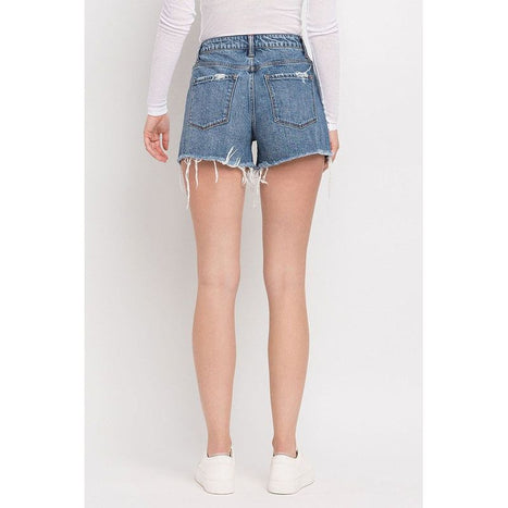 Super High Rise Shorts