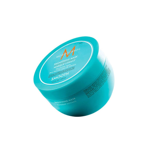 Moroccanoil Moroccanoil Smoothing Hair Mask 250 Ml Masks