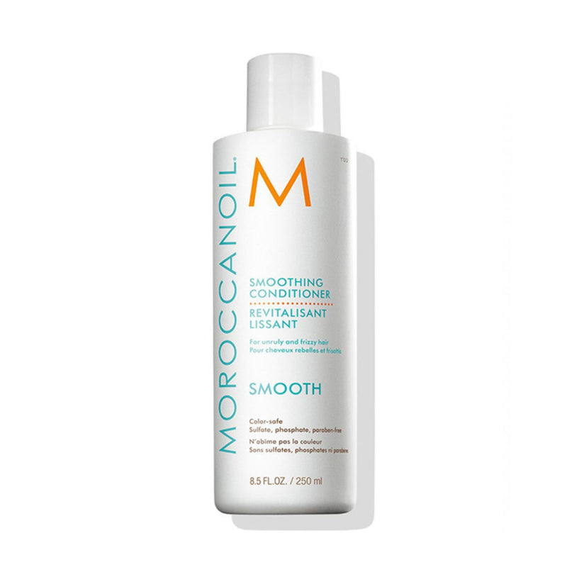 Moroccanoil Moroccanoil Smoothing Hair Conditioner 250 Ml Conditioners