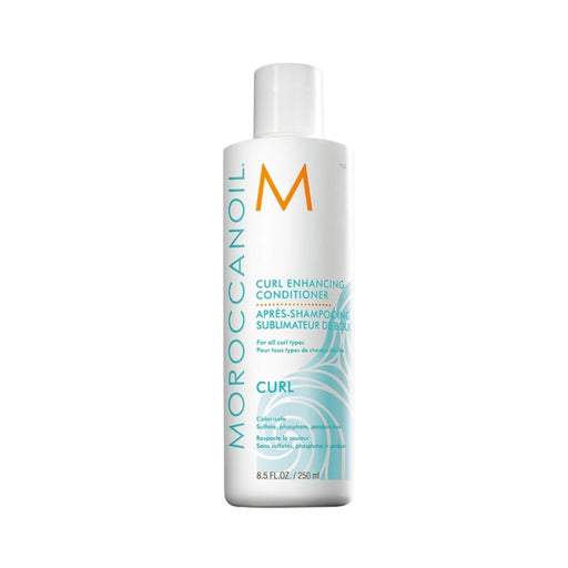 Moroccanoil Moroccanoil Curl Enhancing Conditioner 250 Ml Conditioners