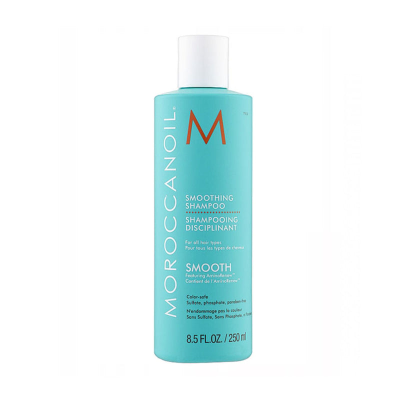 Moroccanoil Moroccanoil Smooth Shampoo 250 Ml Shampoo