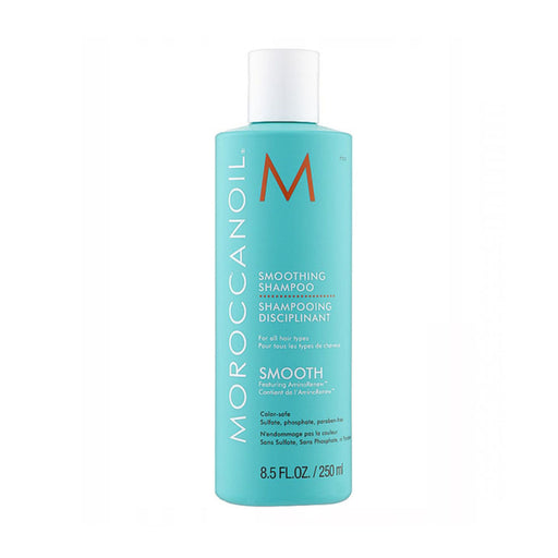 Moroccanoil Moroccanoil Smooth Shampoo 250 Ml Shampoo