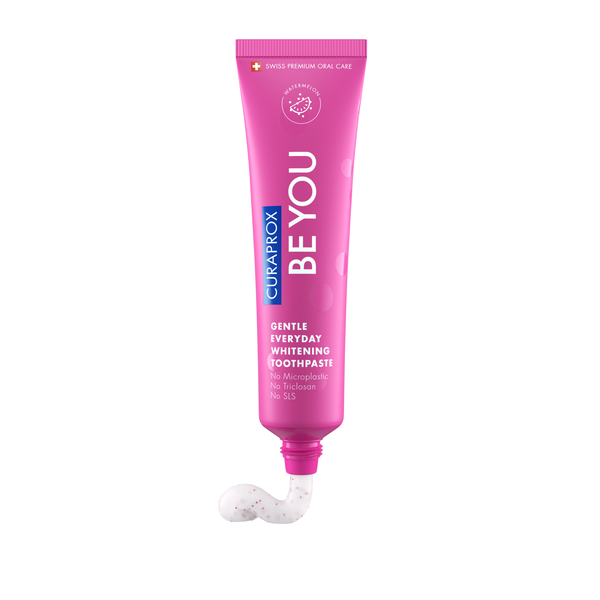 Curaprox Be You Watermelon Whitening Toothpaste 60ml