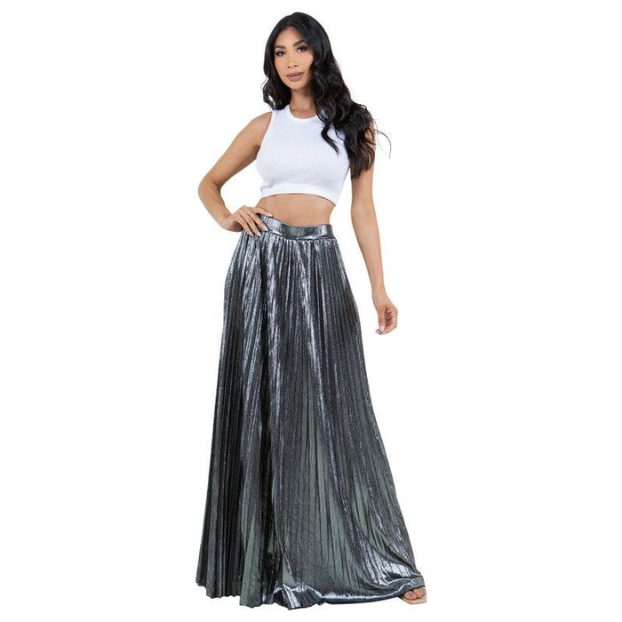 WOMEN FASHION LONG MAXI SKIRTS