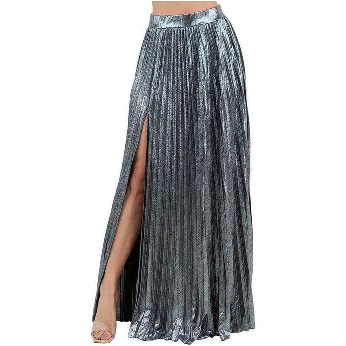 WOMEN FASHION LONG MAXI SKIRTS