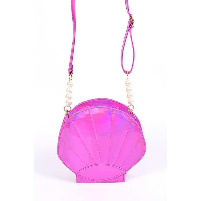 Sea Shell Iconic Swing Bag