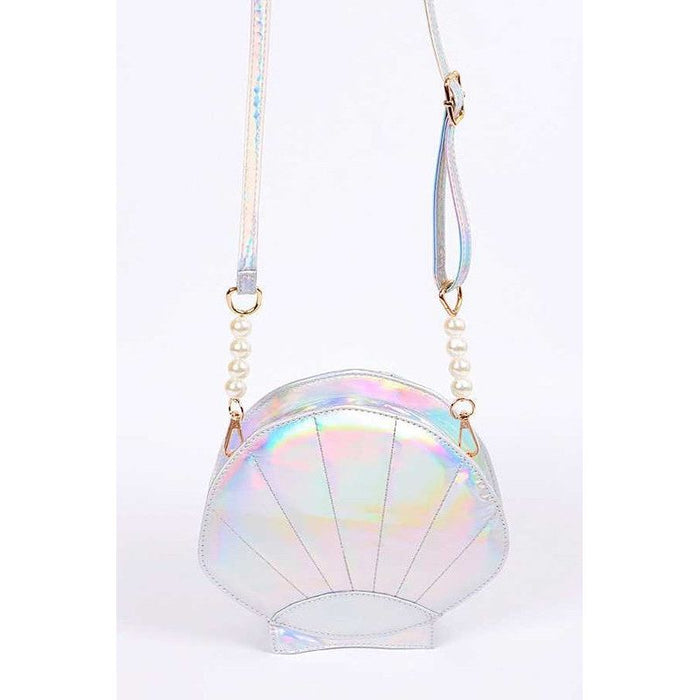 Sea Shell Iconic Swing Bag