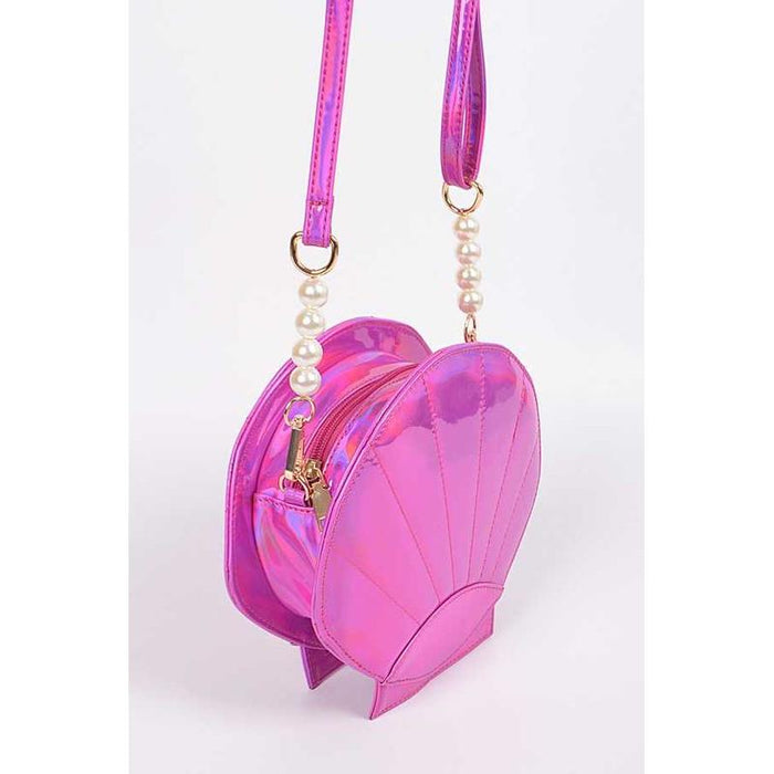 Sea Shell Iconic Swing Bag