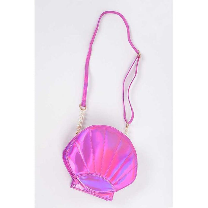 Sea Shell Iconic Swing Bag