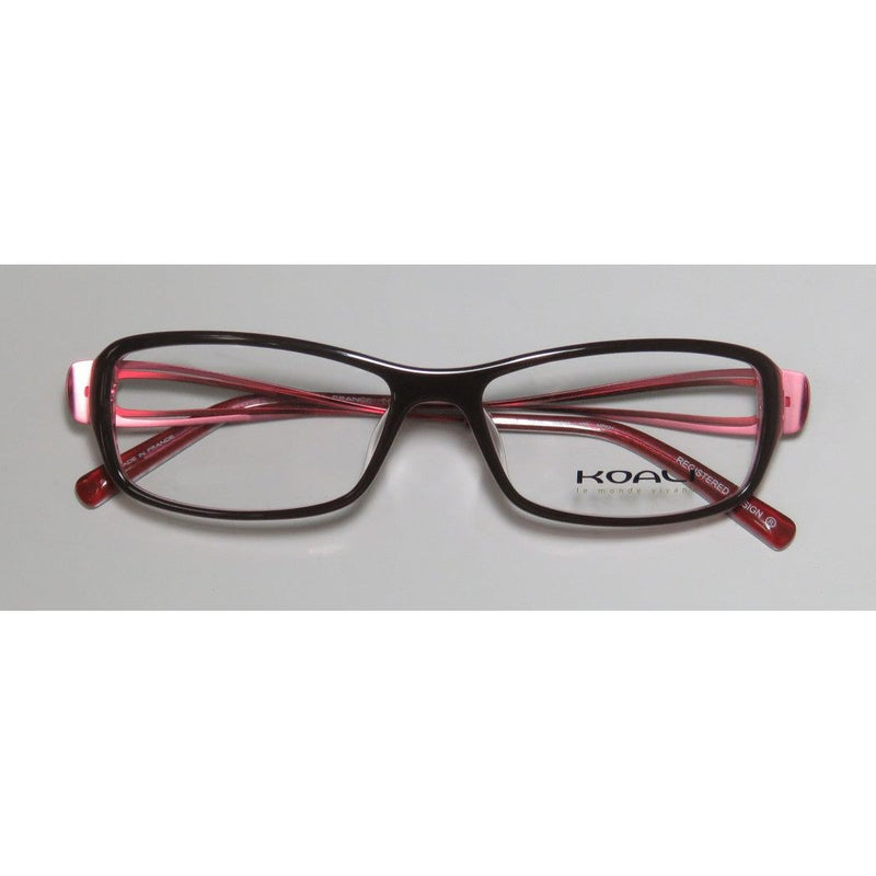 ModaFrames Koali 7255k Eyeglasses Eyeglasses