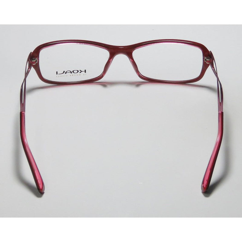ModaFrames Koali 7255k Eyeglasses Eyeglasses