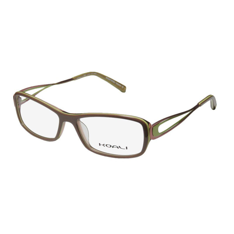 ModaFrames Koali 7255k Eyeglasses Eyeglasses