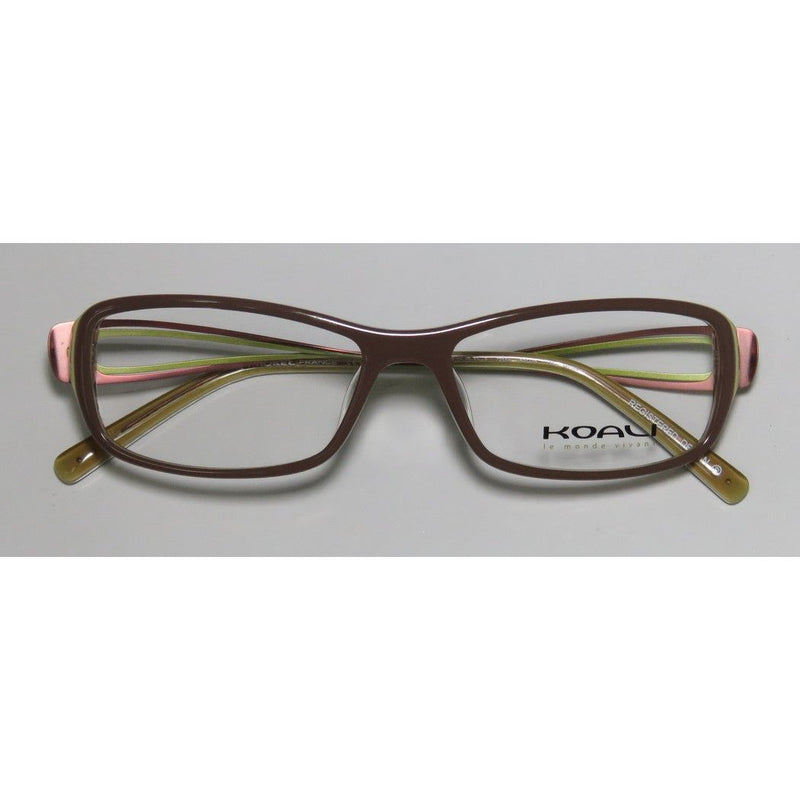 ModaFrames Koali 7255k Eyeglasses Eyeglasses