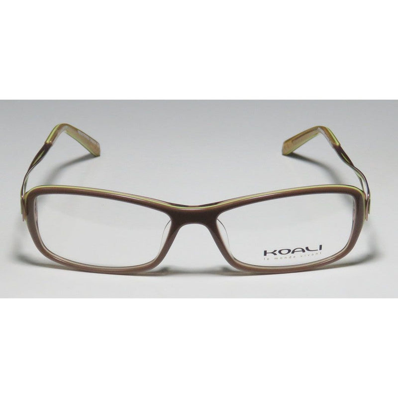 ModaFrames Koali 7255k Eyeglasses Eyeglasses