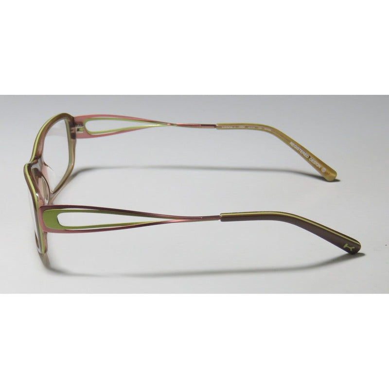 ModaFrames Koali 7255k Eyeglasses Eyeglasses