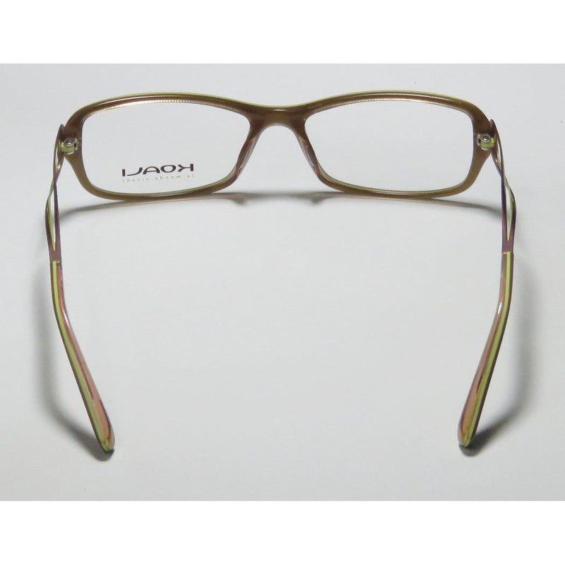 ModaFrames Koali 7255k Eyeglasses Eyeglasses
