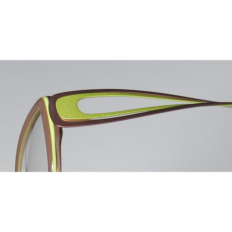 ModaFrames Koali 7255k Eyeglasses Eyeglasses