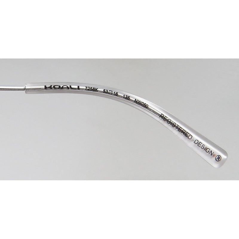 ModaFrames Koali 7258k Eyeglasses Eyeglasses