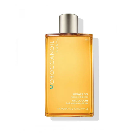 Moroccanoil Moroccanoil Shower Gel Fragrance Original Content: 250 Ml Bath & Body