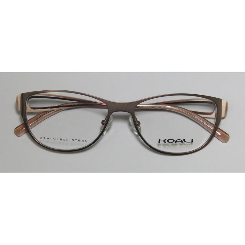 ModaFrames Koali 7258k Eyeglasses Eyeglasses