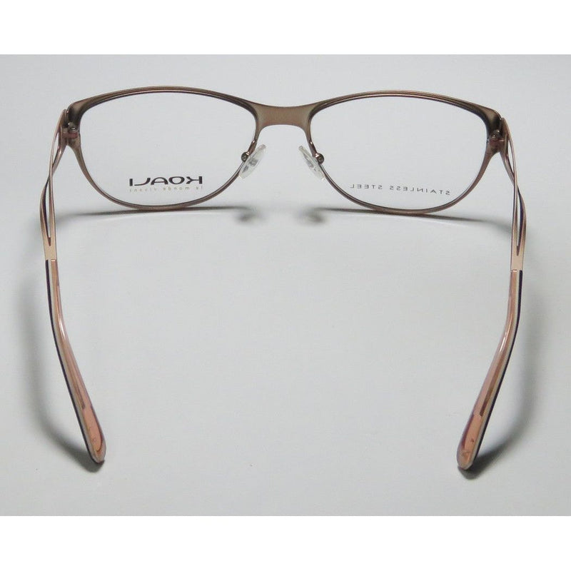 ModaFrames Koali 7258k Eyeglasses Eyeglasses