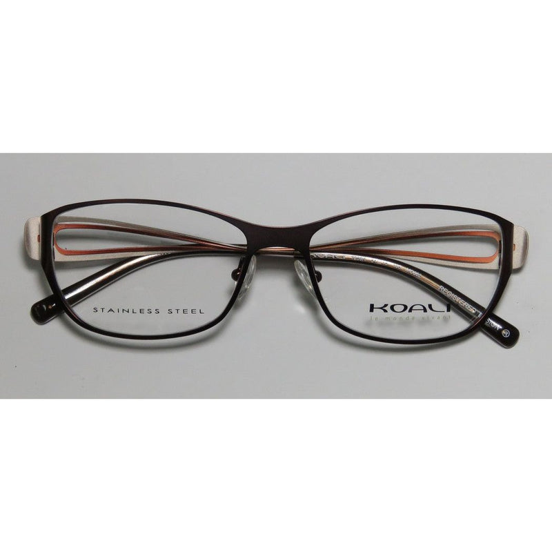 ModaFrames Koali 7259k Eyeglasses Eyeglasses