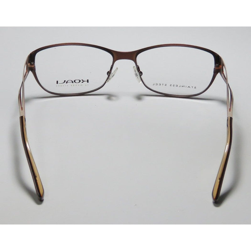 ModaFrames Koali 7259k Eyeglasses Eyeglasses